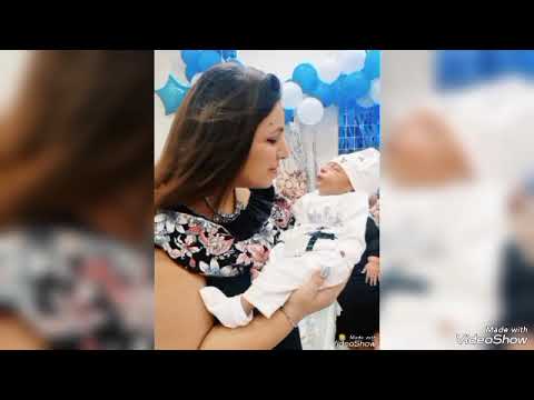 بدعيلك ربنا يحميك
