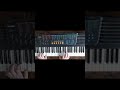 I Promised Myself on Casio CTK-510 #80s #onehitwonder #casio #retro #era #song #cover #coversong