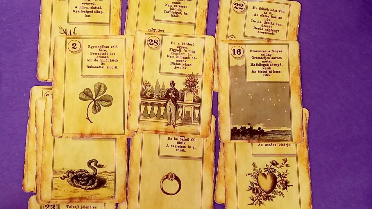 💫A SZERETETT SZEMÈLYED ÜZENETE NEKED! 🥰💝