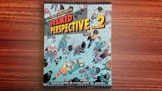 Framed Perspective 2 - Marcos Mateu-Mestre