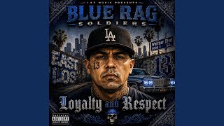 Sur 13 Ride Pt. 2 (feat. Ese Blue (Blue Rag Soldiers)