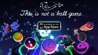 This is Not a Ball Game for iOS - Universal App - Official Trailer screenshot 1
