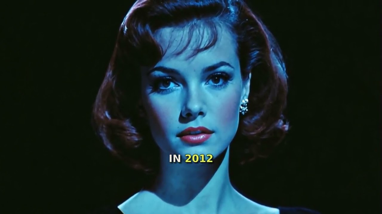 5 Shocking Hollywood Scandals of the 1950s