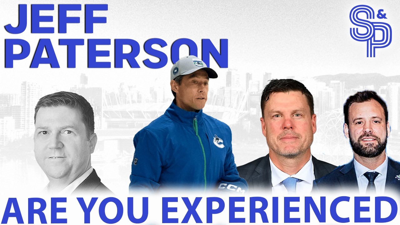 Adding staff, but not adding experience. Can the new crew handle this rebuild?