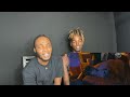 Byron Messia, Jiggy D - Attractive (Official Music Video) (REACTION!!!)