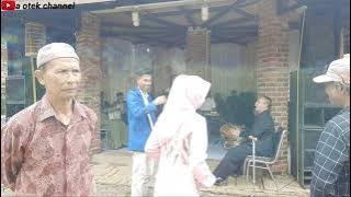 ULAH CEURIK || PONGDUT || AHYA ELES || LIVE RM BATU ALAM RANCAKALONG