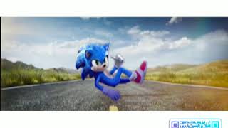 Sonic Movie