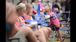 VIDEO: Darryl Worley's TN. River Run