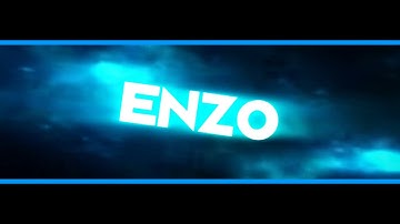 INTRO I ENZO BY EU (FAÇO INTROS DE GRAÇA)