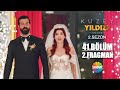 Kuzey Yıldızı İlk Aşk 41. Bölüm 2. Fragman | Kuzey ve Yıldız evlenebilecek mi?