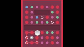 Two Dots Level 140 Walkthrough