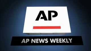 |||AP NEWS|||: *Intro* - First video.
