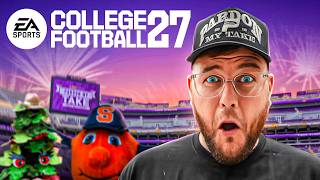 Coach Duggs Returns