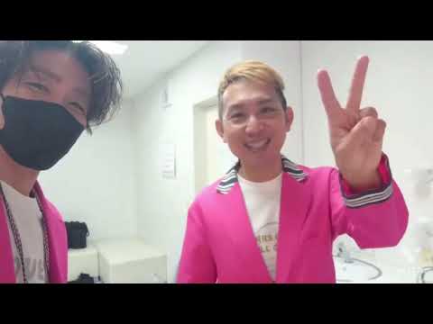 TAP DO!千葉公演に密着☆