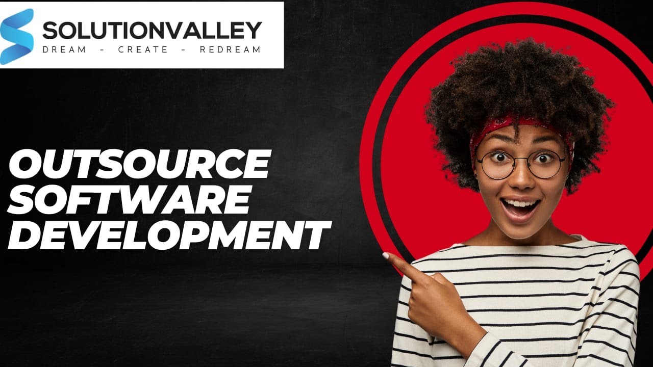 Outsource software development