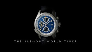 Bremont & Williams Racing -  Timing Partner