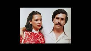 PABLO ESCOBAR’S WIFE, MARIA VICTORIA HENAO, AND THE LEGACY OF THE INFAMOUS DRUG LORD