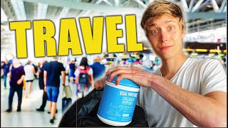 5 Amazon Keto Must Haves For Travel