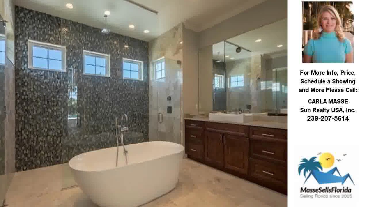 1070 Caxambas DR, MARCO ISLAND, FL Presented by CARLA MASSE.