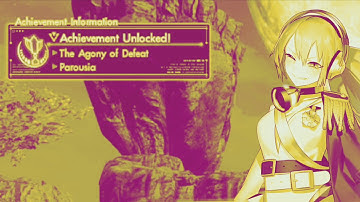 Xenoblade X - Time Attack: The Infernal Beast - 1.6s (Shop Gear)