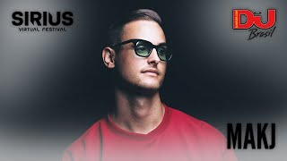 MAKJ | Sirius Virtual Festival