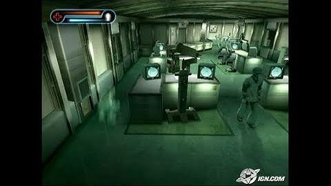 Second Sight GameCube Gameplay_2004_08_02_4