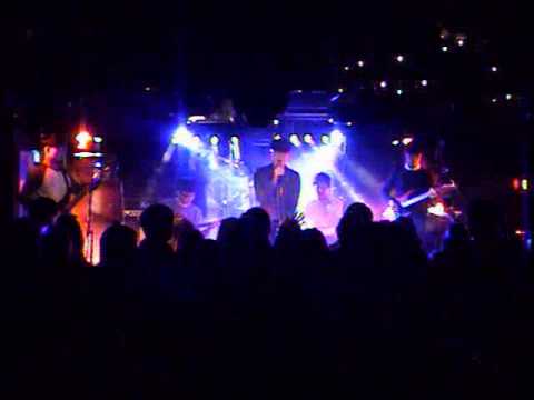 150224 UCLAC 클럽공연 @GEEK LIVE HOUSE 02 그리 쉽게 이별을 말하지 말아요