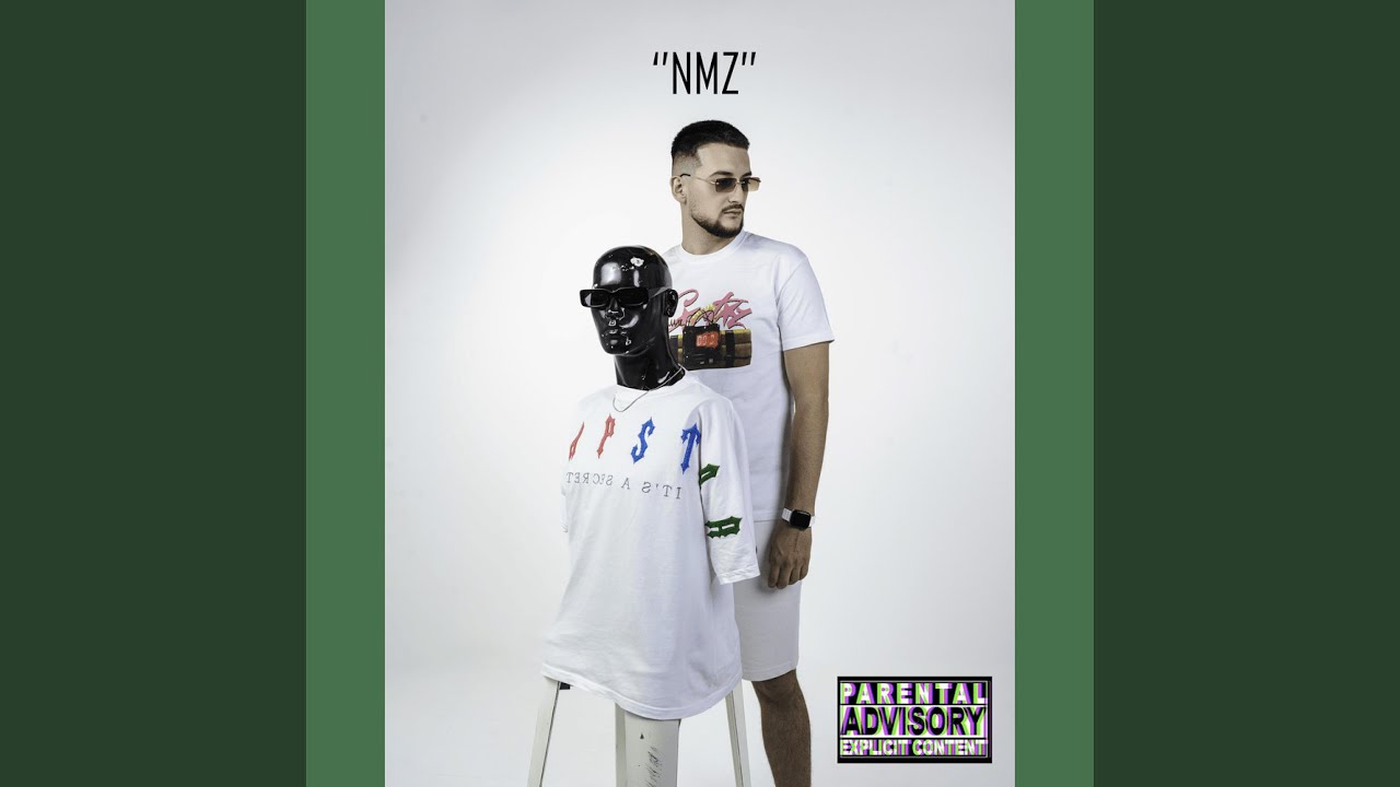 在 YouTube 上觀看「NMZ」 在 YouTube 上觀看「NMZ」