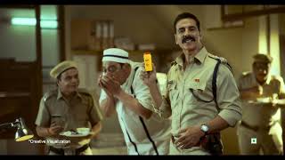Chor-Police | Hing TVC | Catch Salt & Spices