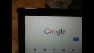 Google Voice Search Demonstration for Go Time Marketing in Sacramento, CA screenshot 3