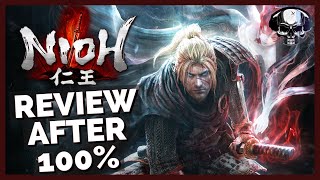 Nioh  Review After 100%