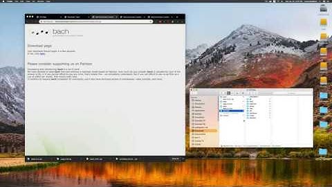 Orchidea: Installation and Setup in MaxMSP