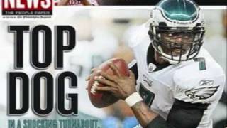 Should Michael Vick be allowed to own a dog