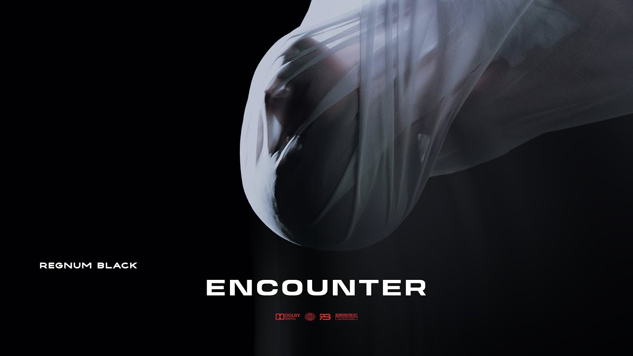 Regnum Black - Encounter (Official Audio)