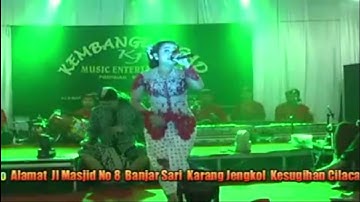 All artis ojo dipleroki campursari kembange jagad