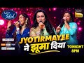 Jyotirmayee Nayak &amp; Ankita rocked the stage | Padmini Kolhapuri special Indian idol season 16