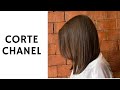 CORTE CHANEL- TÊCNICA SIMPLIFICADA