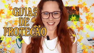 Guias de Proteção | Filha de Oyá