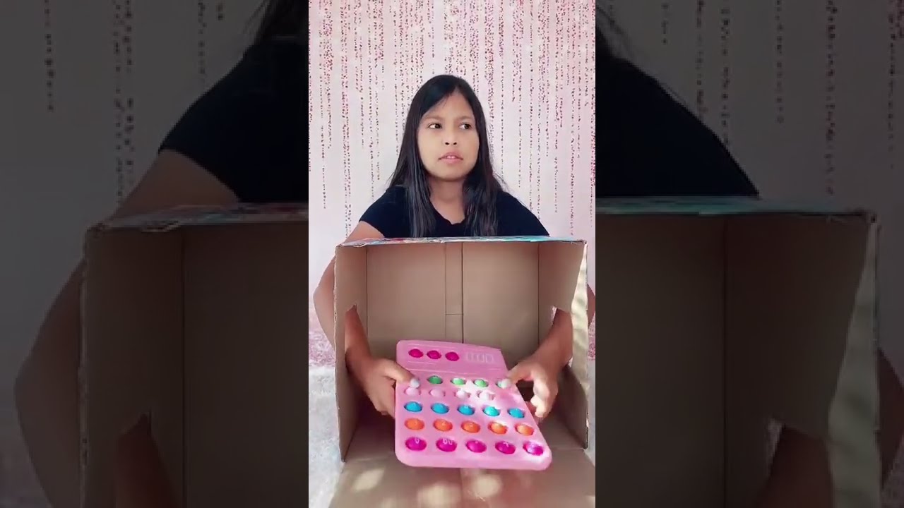 Guess the fidget toy 