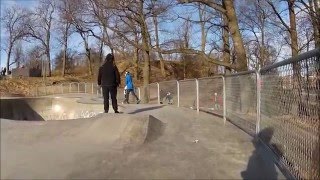 Hampus Ungesson Spring Edit