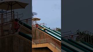 Holiday In Water Park