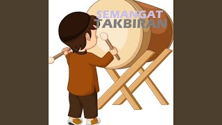 Semangat Takbiran