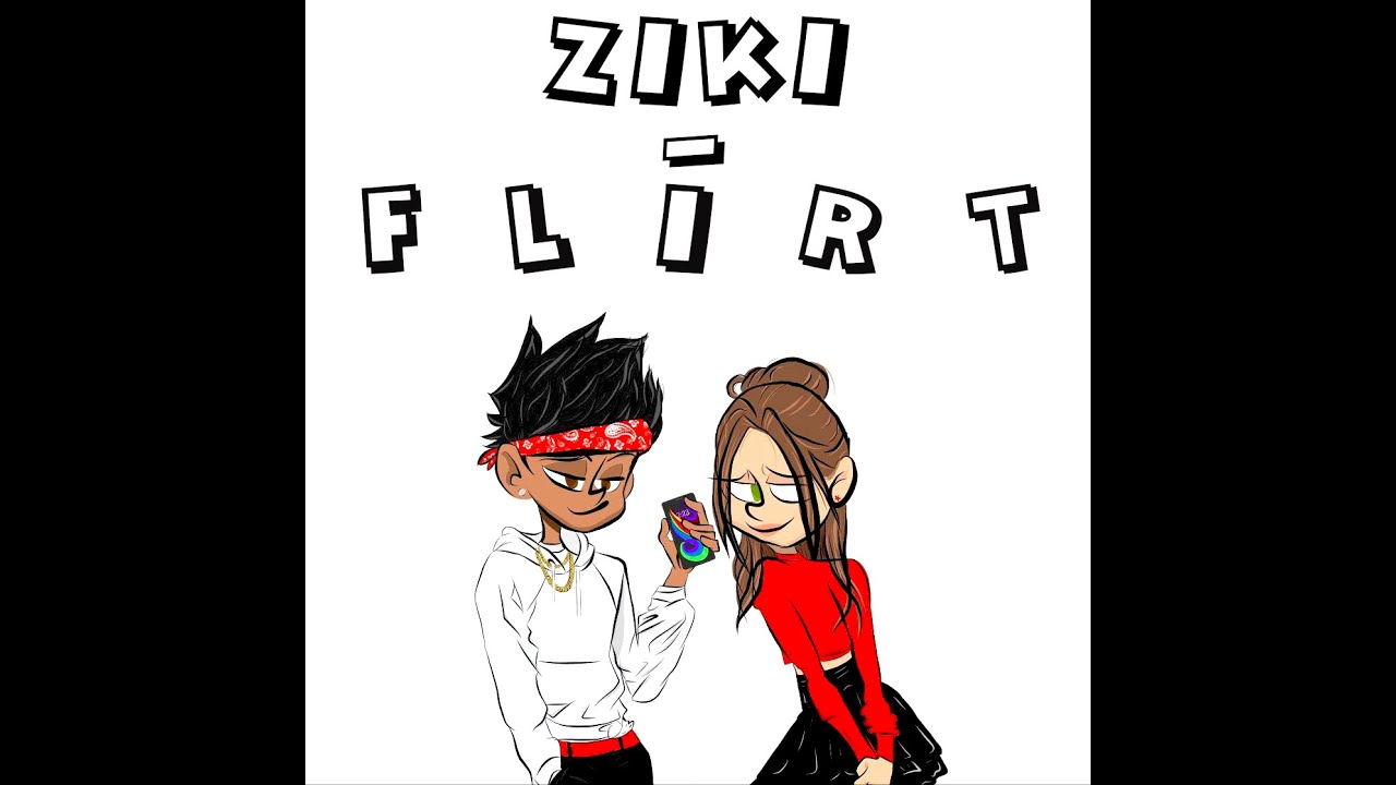 Ziki F L I R T Youtube