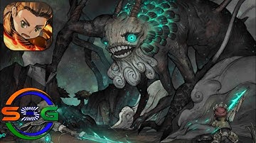 Abyss - Roguelike ARPG - Gameplay Walkthrough (Android)