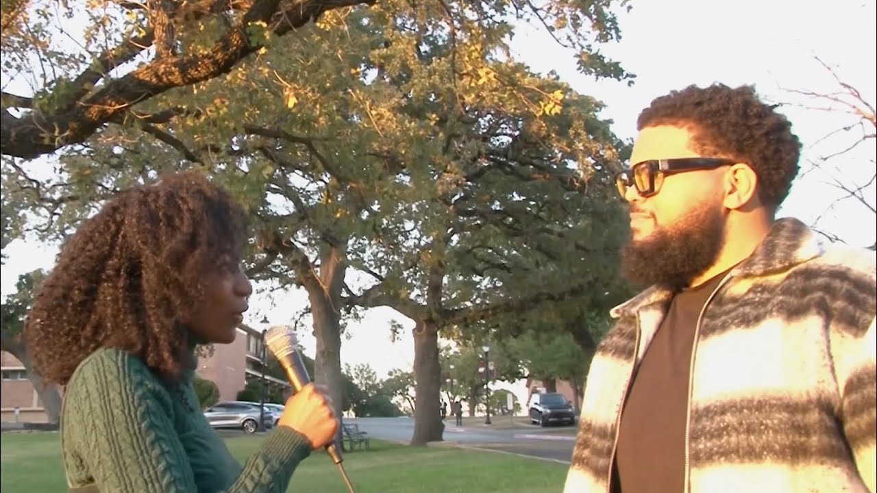 HTC EP 6: English and Communication Department Luncheon | Ft. Stephen Love and Chris Hyams 