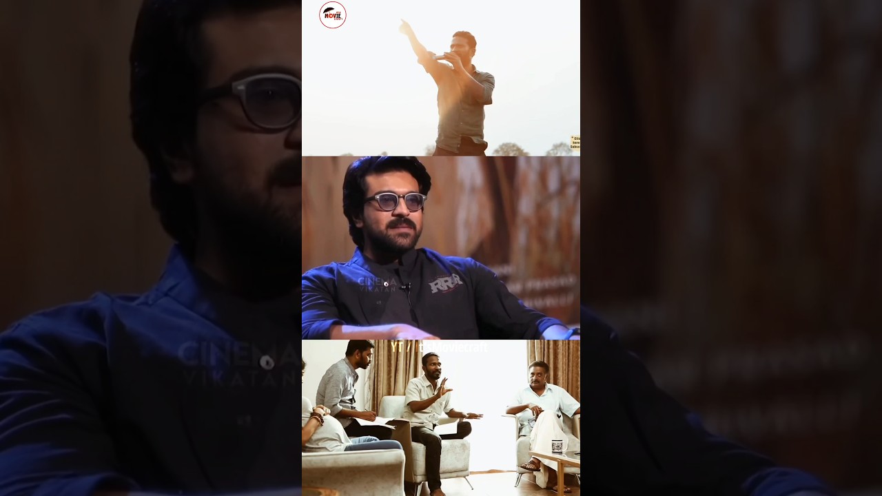 "వెట్రిమారన్" ఎందుకని మన తెలుగు హీరోస్ తో, మూవీస్ చెయ్యడు !! 🤔😡