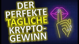 Eazybot und Binance: Die korrekte Einrichtung von Eazybot