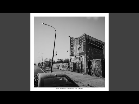 Reciprocity Feat Ibeyi