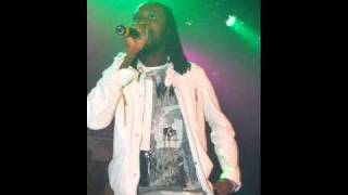 MAVADO - I KNOW YOU WANT ME(COMPASSION RIDDIM)(2010)