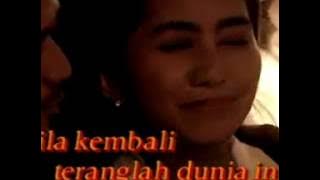 Kasih THE MERCY'S  (Tembang Kenangan 70an Vol.10   Bung Deny)